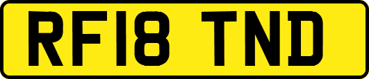RF18TND