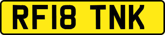 RF18TNK