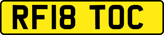 RF18TOC