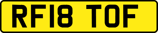 RF18TOF