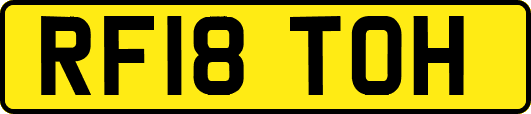 RF18TOH