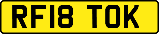 RF18TOK