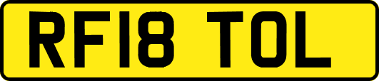 RF18TOL