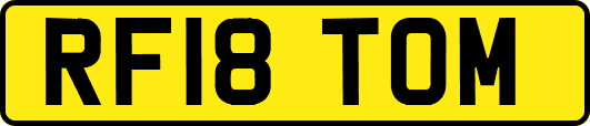 RF18TOM