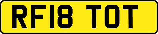RF18TOT