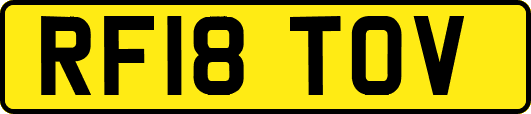 RF18TOV