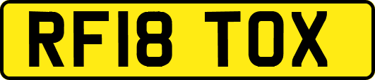 RF18TOX