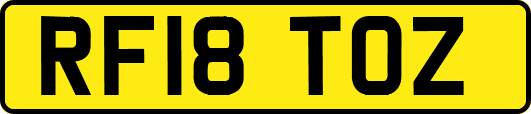 RF18TOZ