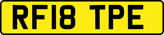 RF18TPE