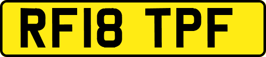 RF18TPF