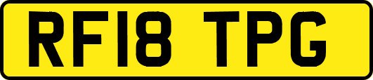RF18TPG