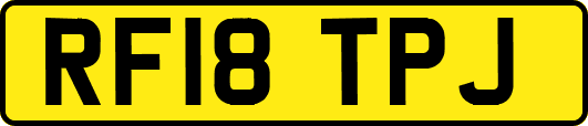 RF18TPJ