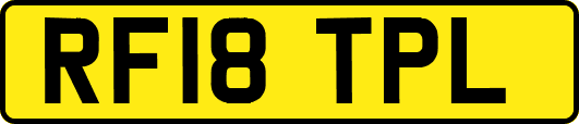 RF18TPL