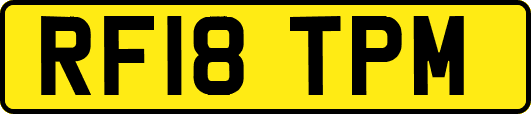 RF18TPM