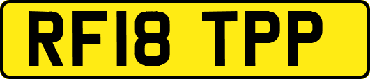 RF18TPP