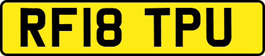 RF18TPU