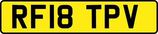 RF18TPV