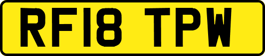 RF18TPW