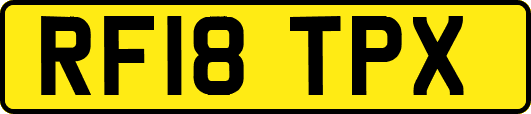 RF18TPX