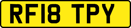 RF18TPY