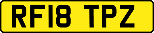 RF18TPZ