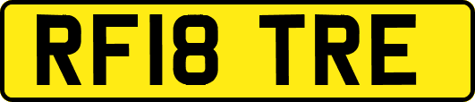 RF18TRE