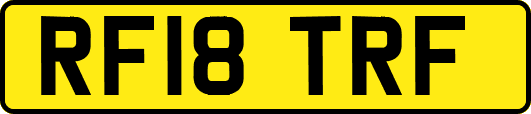 RF18TRF