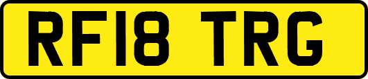 RF18TRG