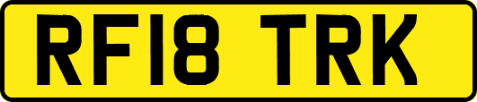 RF18TRK