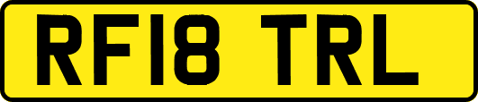 RF18TRL