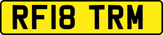 RF18TRM