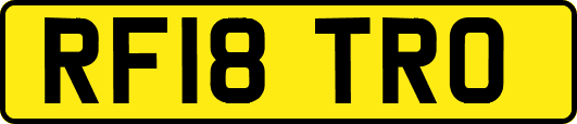 RF18TRO