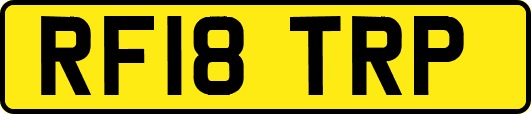 RF18TRP