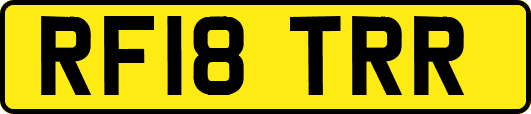 RF18TRR