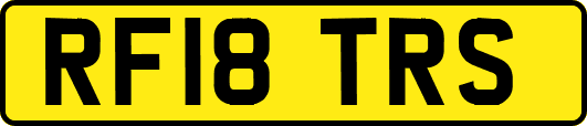 RF18TRS