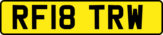 RF18TRW