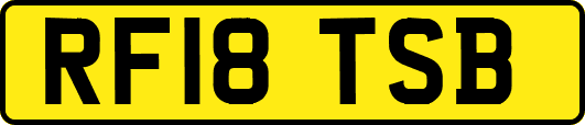 RF18TSB