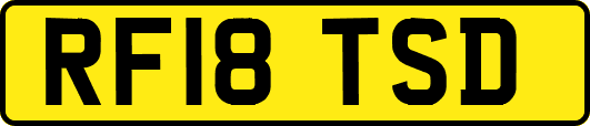 RF18TSD