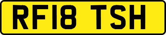 RF18TSH