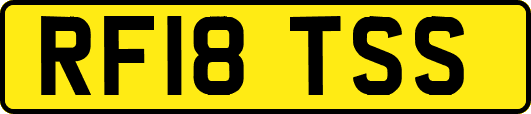 RF18TSS