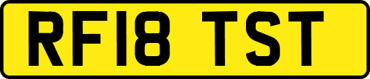 RF18TST