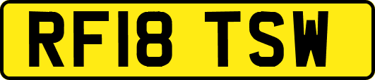 RF18TSW