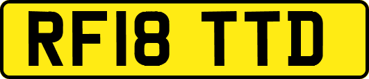 RF18TTD