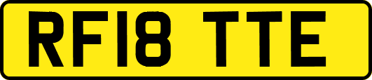 RF18TTE