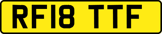 RF18TTF