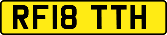 RF18TTH