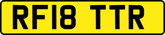 RF18TTR