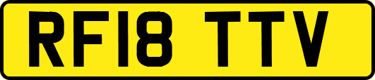 RF18TTV