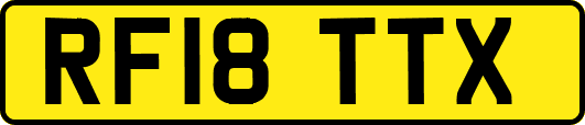 RF18TTX