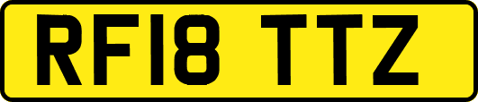RF18TTZ